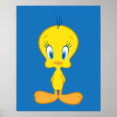 TWEETY™ | Innocent Little Bird Poster (Voorkant)