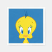 TWEETY™ | Innocent Little Bird Servet (Voorkant)