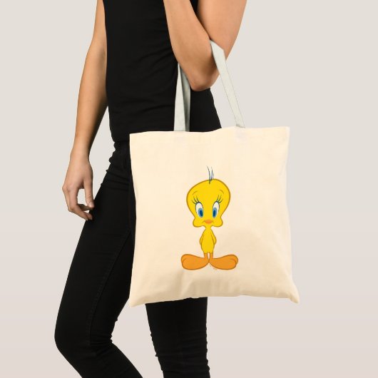 TWEETY™ | Innocent Little Bird Tote Bag (Voorkant (product))