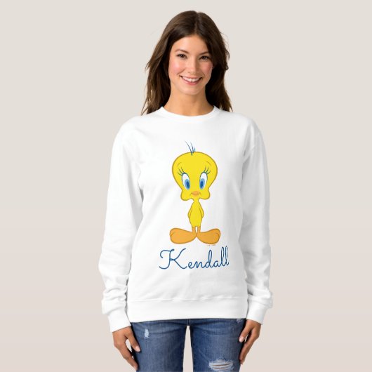 TWEETY™ | Innocent Little Bird Trui (Voorkant volledig)