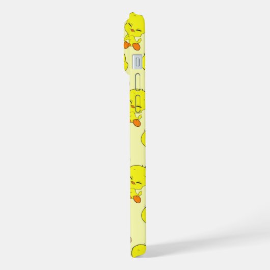 Tweety iPhone Hoesje (Linkerkant)