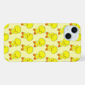 Tweety iPhone Hoesje (Achterkant horizontaal)