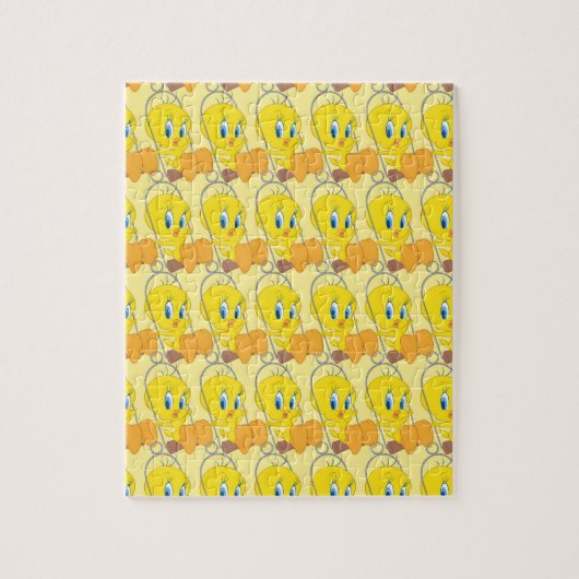 Tweety Jigsaw Puzzle Legpuzzel (Verticaal)