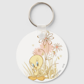 Tweety "Just so Perfect" Sleutelhanger