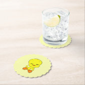Tweety Kartonnen Onderzetters (Insitu)