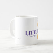 TWEETY™ "Kleine Engel" Koffiemok (Voorkant links)