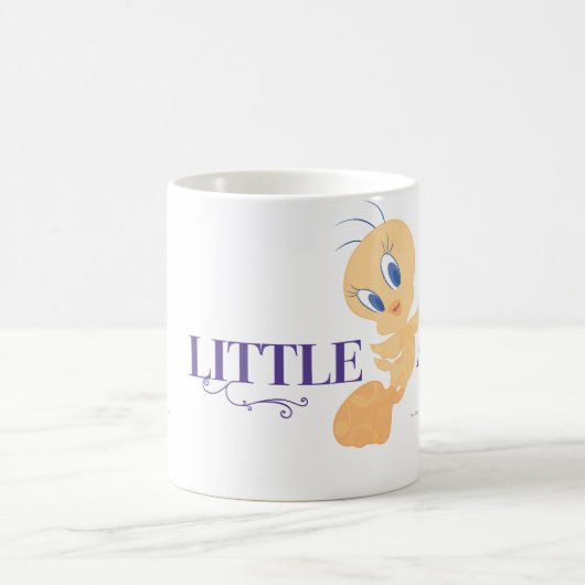 TWEETY™ "Kleine Engel" Koffiemok (Center)