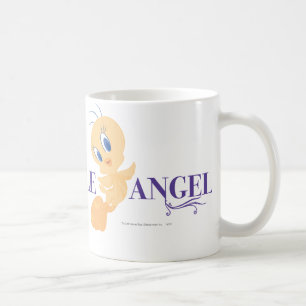 TWEETY™ "Kleine Engel" Koffiemok