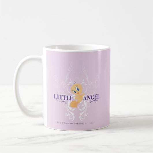 TWEETY™ "Kleine Engel" Koffiemok (Links)