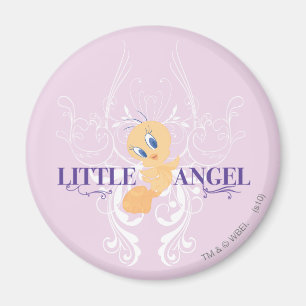 TWEETY™ "Kleine Engel" Magneet