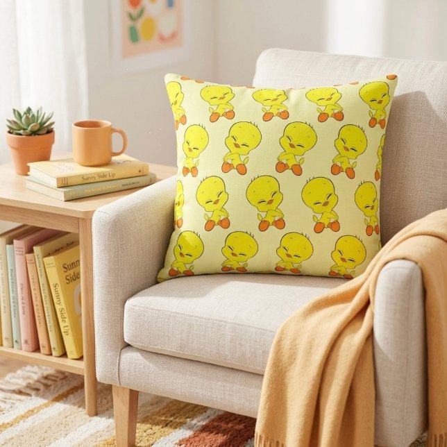 Tweety Kussen (Creator heeft geüpload)