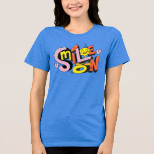 TWEETY™ Lach Maar Tri-Blend Shirt