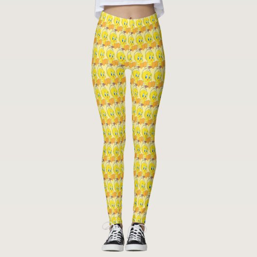 Tweety Leggings (Voorkant)