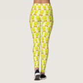 Tweety Leggings (Achterkant)
