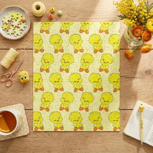 Tweety Legpuzzel