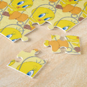 Tweety legpuzzel (Zijkant)
