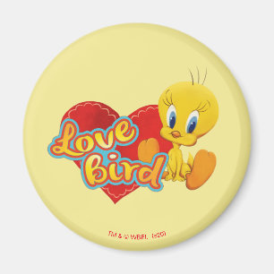 TWEETY™ - Love Bird Magneet