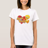 TWEETY™ - Love Bird T-shirt (Voorkant)