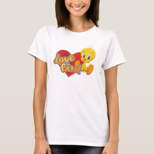 TWEETY™ - Love Bird T-shirt