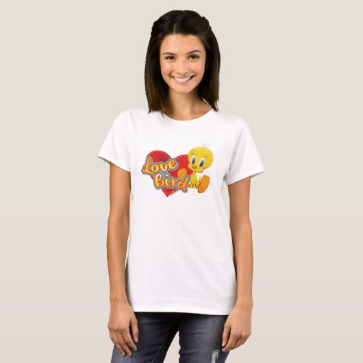 TWEETY™ - Love Bird T-shirt