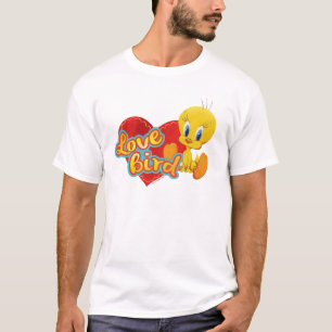 TWEETY™ - Love Bird T-shirt
