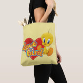 TWEETY™ - Love Bird Tote Bag (Dichtbij)