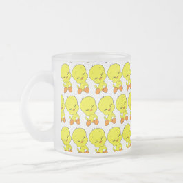 Tweety Matglas Koffiemok