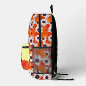 TWEETY™ met madeliefjes Bedrukte Rugzak (Rechts)