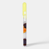 TWEETY™ met madeliefjes Case-Mate iPhone Case (Achterkant / Links)