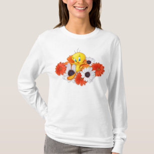 TWEETY™ met madeliefjes T-shirt