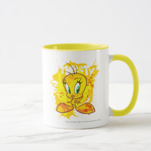 TWEETY™ met naam Mok