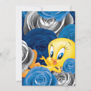 TWEETY™ met Rozen