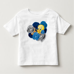 TWEETY™ met Rozen Kinder Shirts