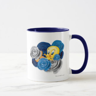 TWEETY™ met Rozen Mok