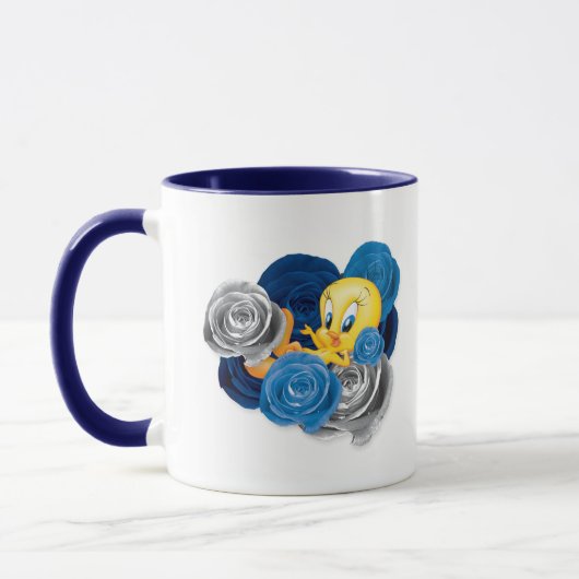 TWEETY™ met Rozen Mok (Links)