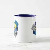 TWEETY™ met Rozen Mok (Midden)