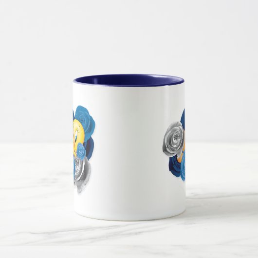 TWEETY™ met Rozen Mok (Midden)