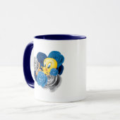 TWEETY™ met Rozen Mok (Voorkant links)