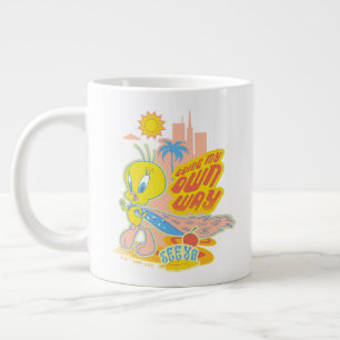 TWEETY™ - Mijn eigen weg Grote Koffiekop