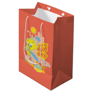 TWEETY™ - Mijn eigen weg Medium Cadeauzakje