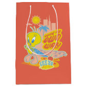 TWEETY™ - Mijn eigen weg Medium Cadeauzakje (Voorkant)