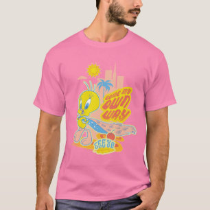TWEETY™ - Mijn eigen weg T-shirt