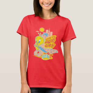 TWEETY™ - Mijn eigen weg T-shirt