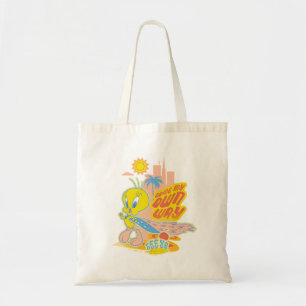 TWEETY™ - Mijn eigen weg Tote Bag