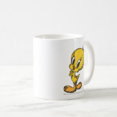 TWEETY™ Mooi Koffiemok (Voorkant rechts)