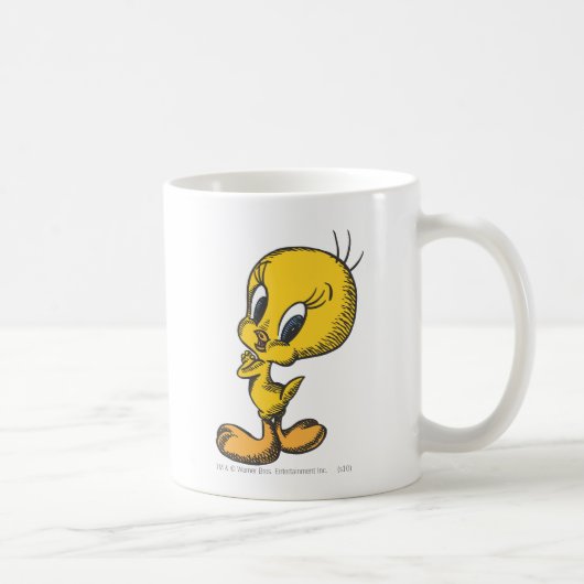 TWEETY™ Mooi Koffiemok (Rechts)