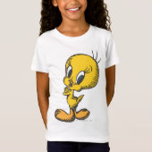 TWEETY™ Mooi T-shirt (Voorkant)