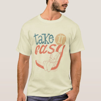 TWEETY™ | Neem het ervan T-shirt