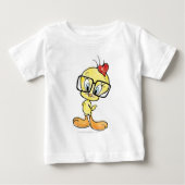 Tweety Nerd (Voorkant)