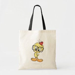 TWEETY™ Nerd Tote Bag